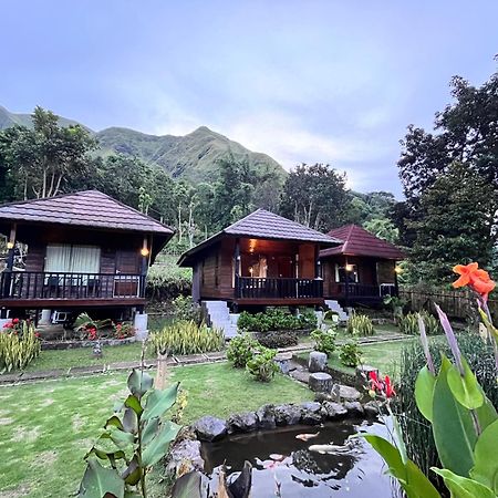 Sembalun Kita Cottage Sembalunlawang Kültér fotó