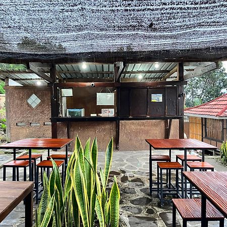 Sembalun Kita Cottage Sembalunlawang Kültér fotó