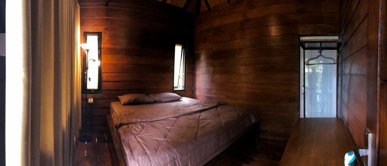 Sembalun Kita Cottage Sembalunlawang Kültér fotó
