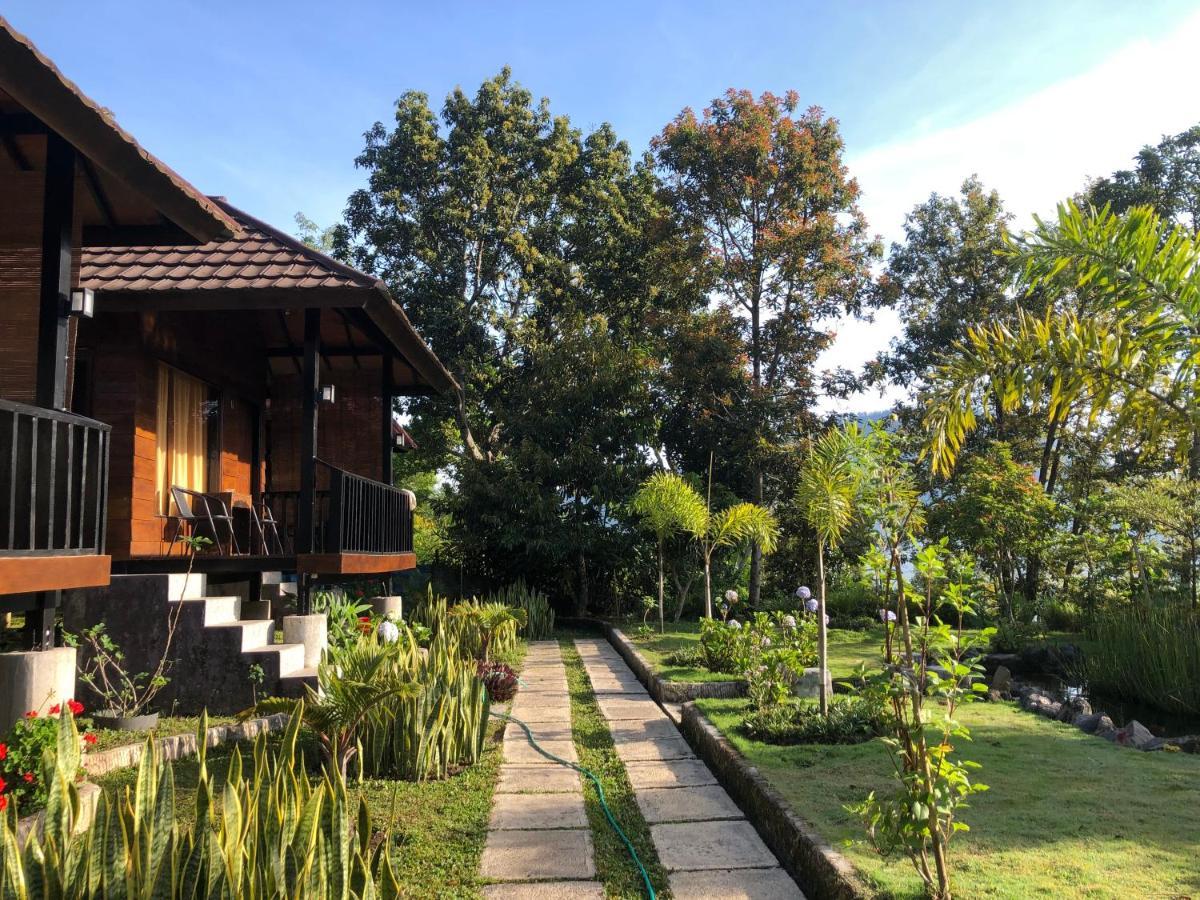 Sembalun Kita Cottage Sembalunlawang Kültér fotó
