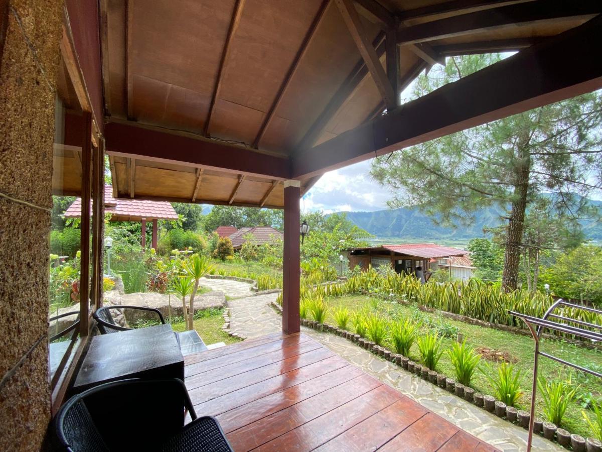 Sembalun Kita Cottage Sembalunlawang Kültér fotó