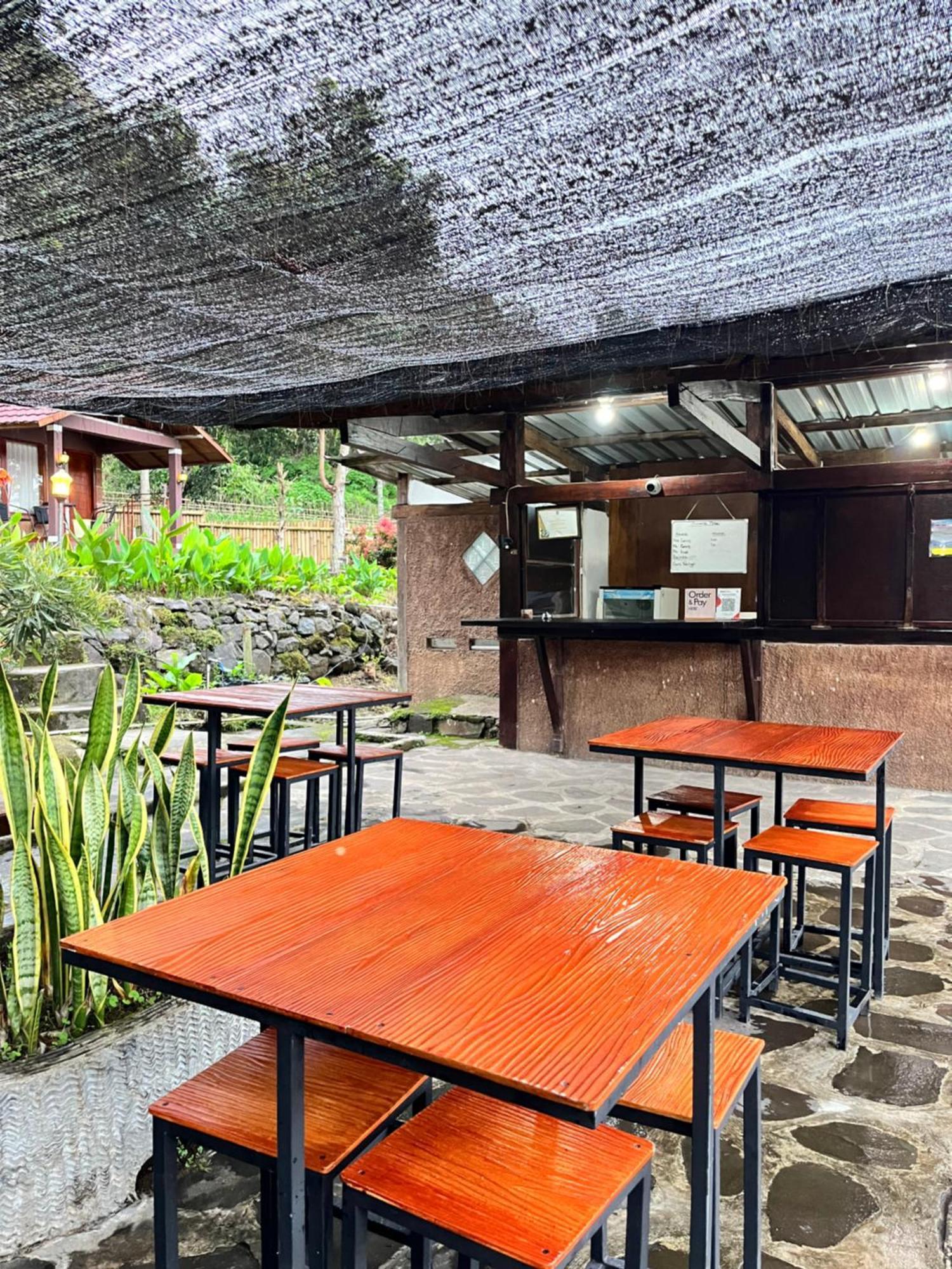 Sembalun Kita Cottage Sembalunlawang Kültér fotó
