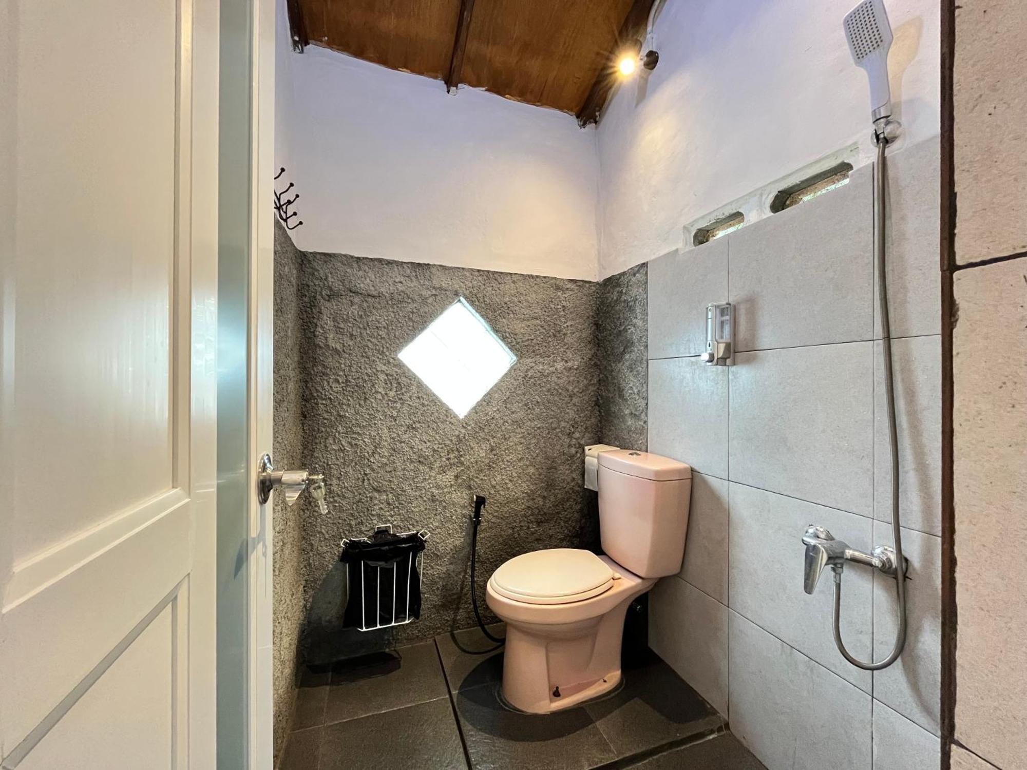 Sembalun Kita Cottage Sembalunlawang Kültér fotó