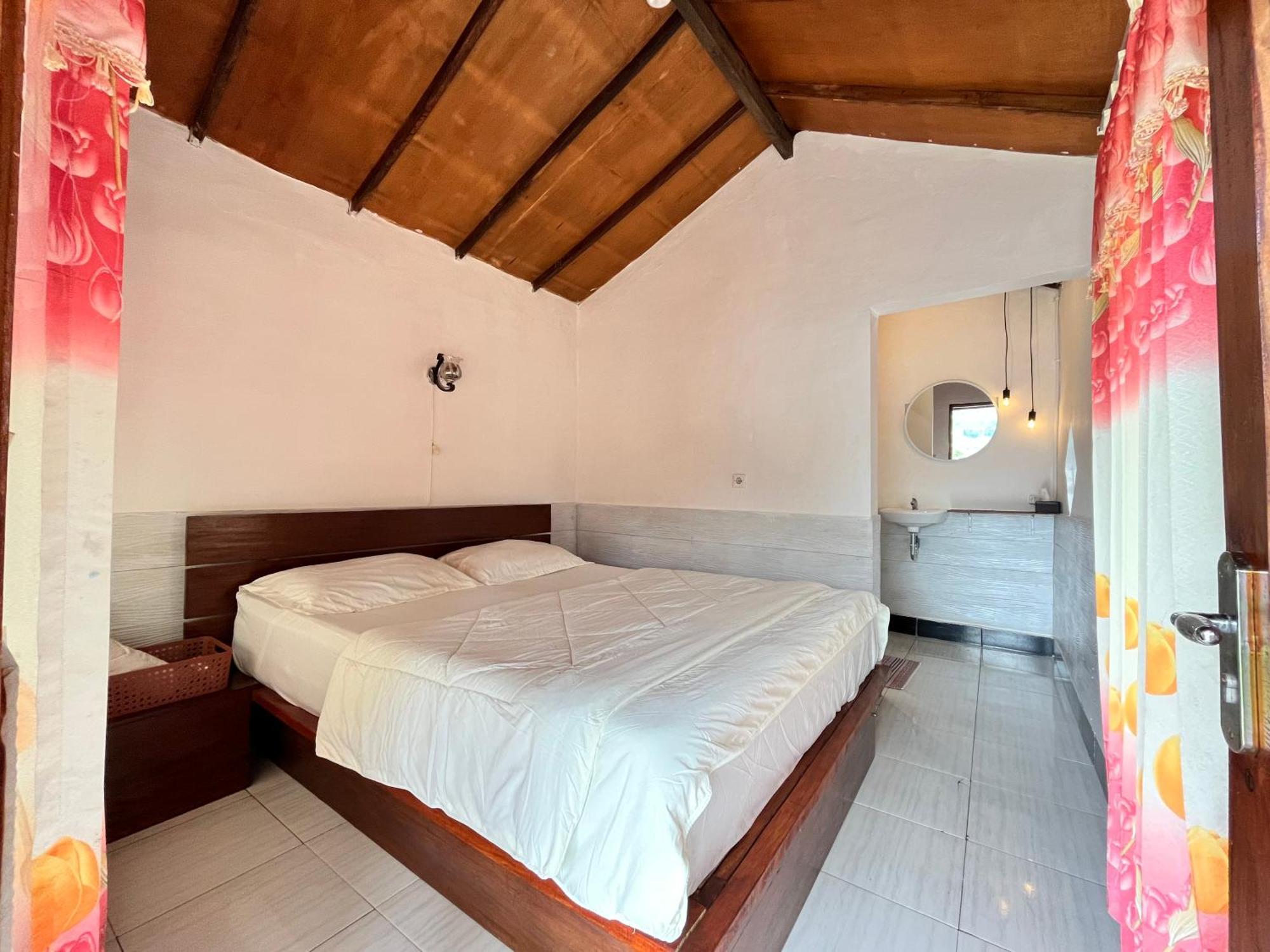 Sembalun Kita Cottage Sembalunlawang Kültér fotó
