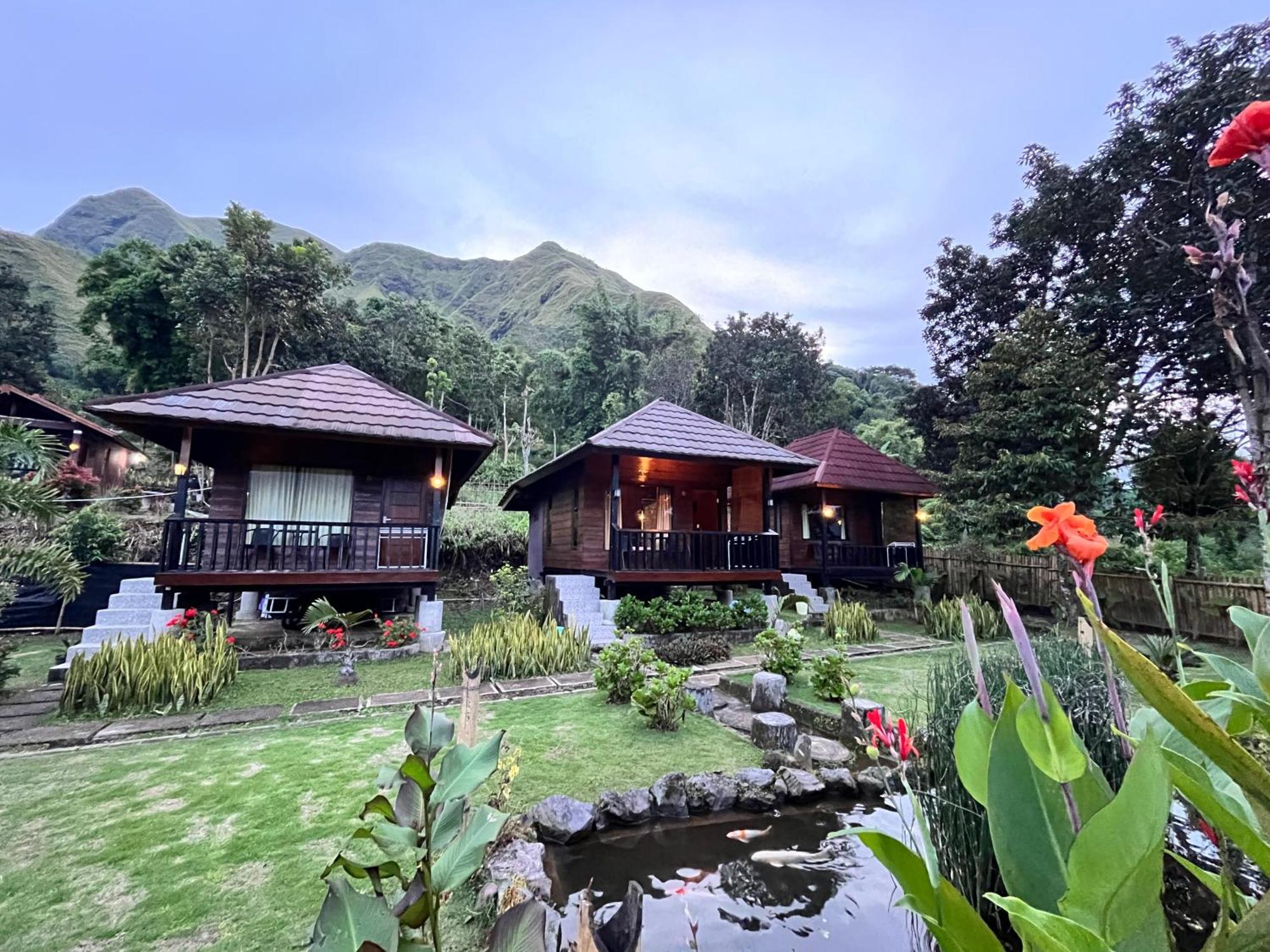 Sembalun Kita Cottage Sembalunlawang Kültér fotó