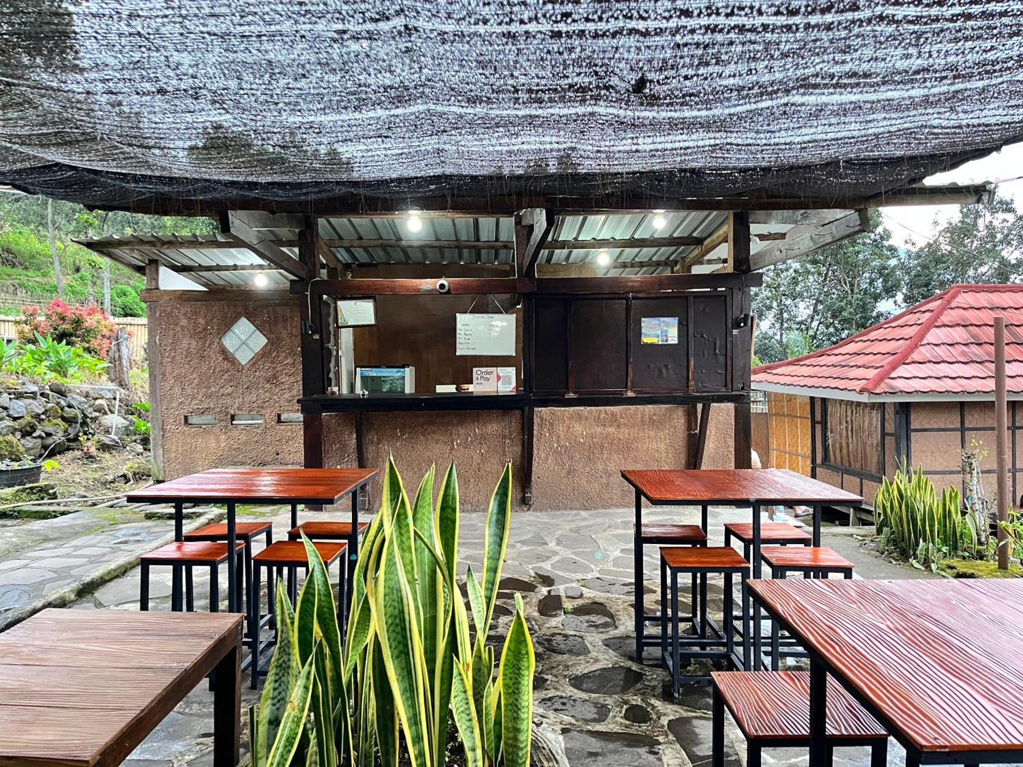 Sembalun Kita Cottage Sembalunlawang Kültér fotó