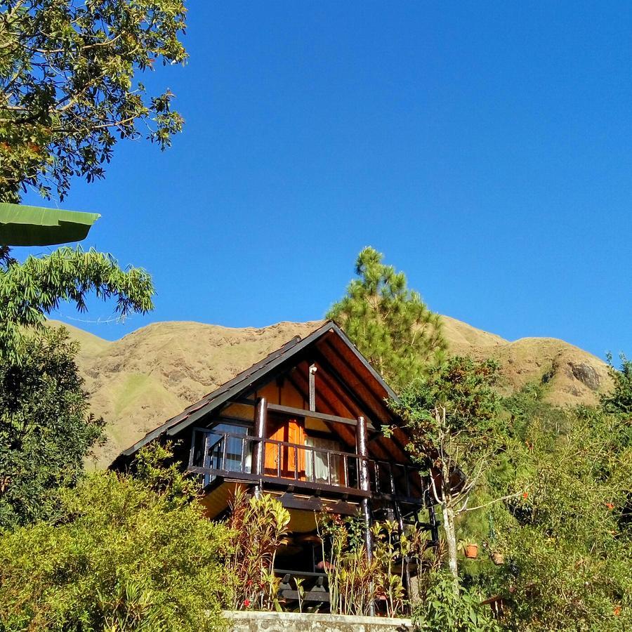 Sembalun Kita Cottage Sembalunlawang Kültér fotó
