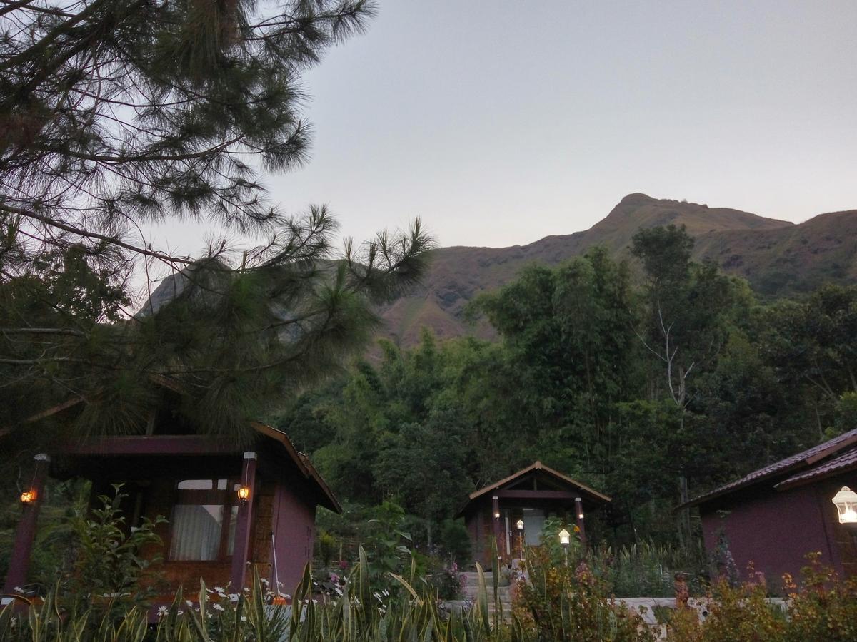 Sembalun Kita Cottage Sembalunlawang Kültér fotó