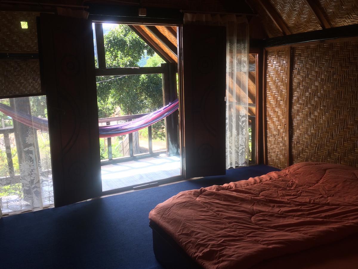 Sembalun Kita Cottage Sembalunlawang Kültér fotó