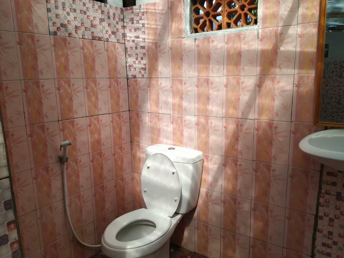 Sembalun Kita Cottage Sembalunlawang Kültér fotó